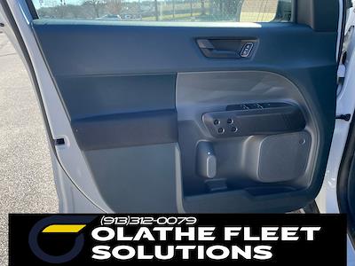 New 2026 Ford Maverick - photo 1