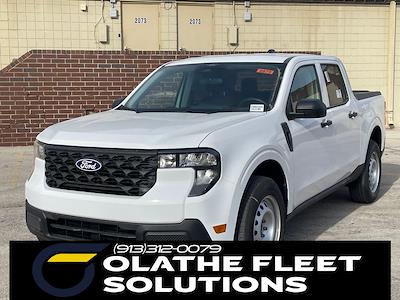 2026 Ford Maverick SuperCrew Cab FWD Pickup for sale #CS60281 - photo 1