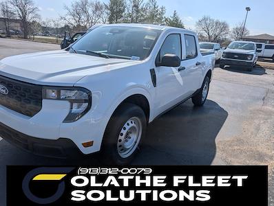 New 2026 Ford Maverick - photo 1