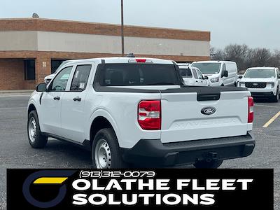 New 2026 Ford Maverick - photo 1