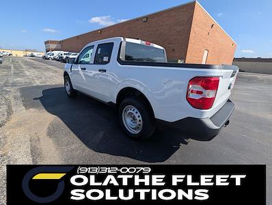 New 2026 Ford Maverick - photo 1