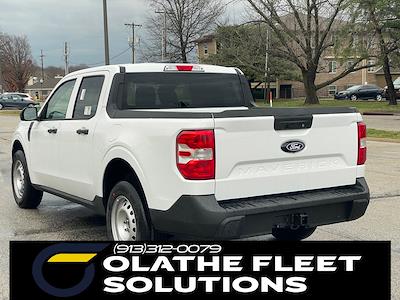 New 2026 Ford Maverick - photo 1