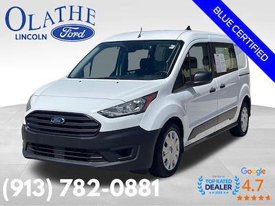 Used 2021 Ford Transit Connect - photo 1