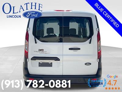Used 2021 Ford Transit Connect - photo 1