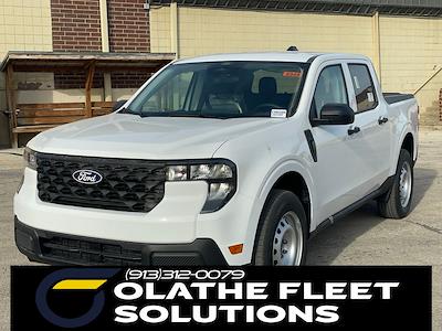 New 2026 Ford Maverick - photo 1