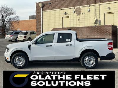 New 2026 Ford Maverick - photo 1