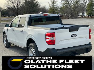 New 2026 Ford Maverick - photo 1