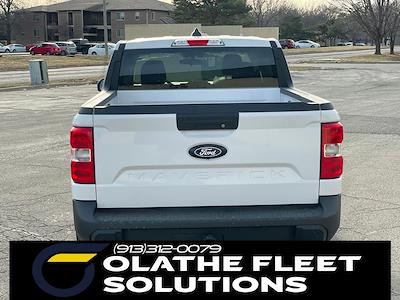 New 2026 Ford Maverick - photo 1