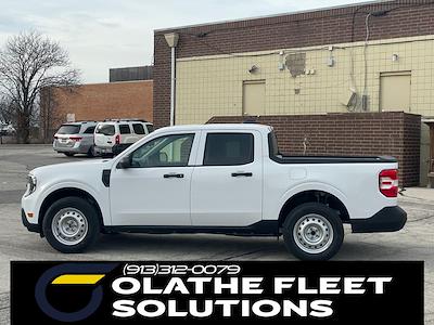 New 2026 Ford Maverick - photo 1