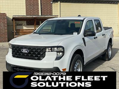 New 2026 Ford Maverick - photo 1