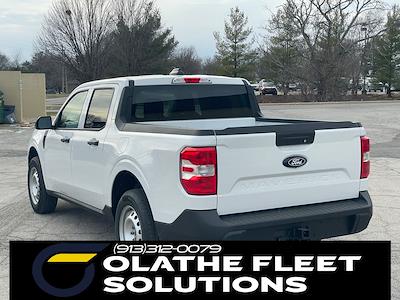 New 2026 Ford Maverick - photo 1