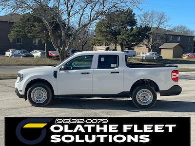 2026 Ford Maverick SuperCrew Cab FWD Pickup for sale #CS60322 - photo 2