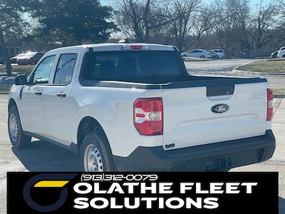 New 2026 Ford Maverick - photo 1