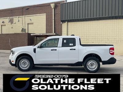 New 2026 Ford Maverick - photo 1