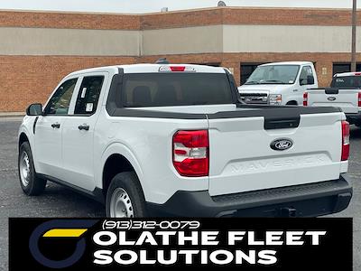 New 2026 Ford Maverick - photo 1