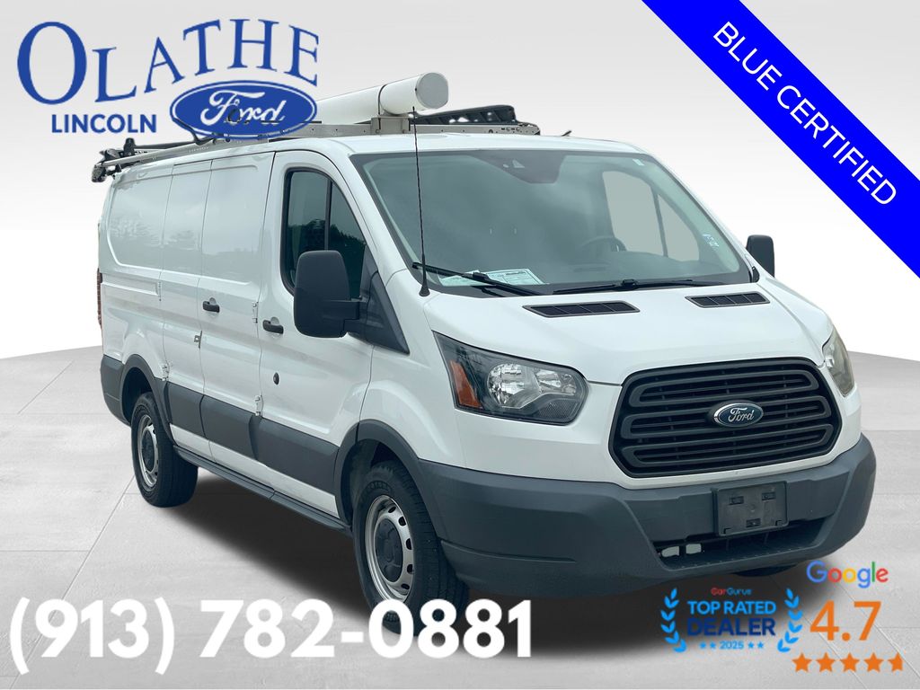 Used 2017 Ford Transit 250 - photo 6