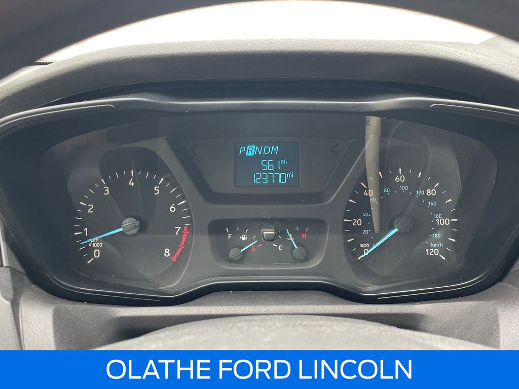 Used 2017 Ford Transit 250 - photo 11