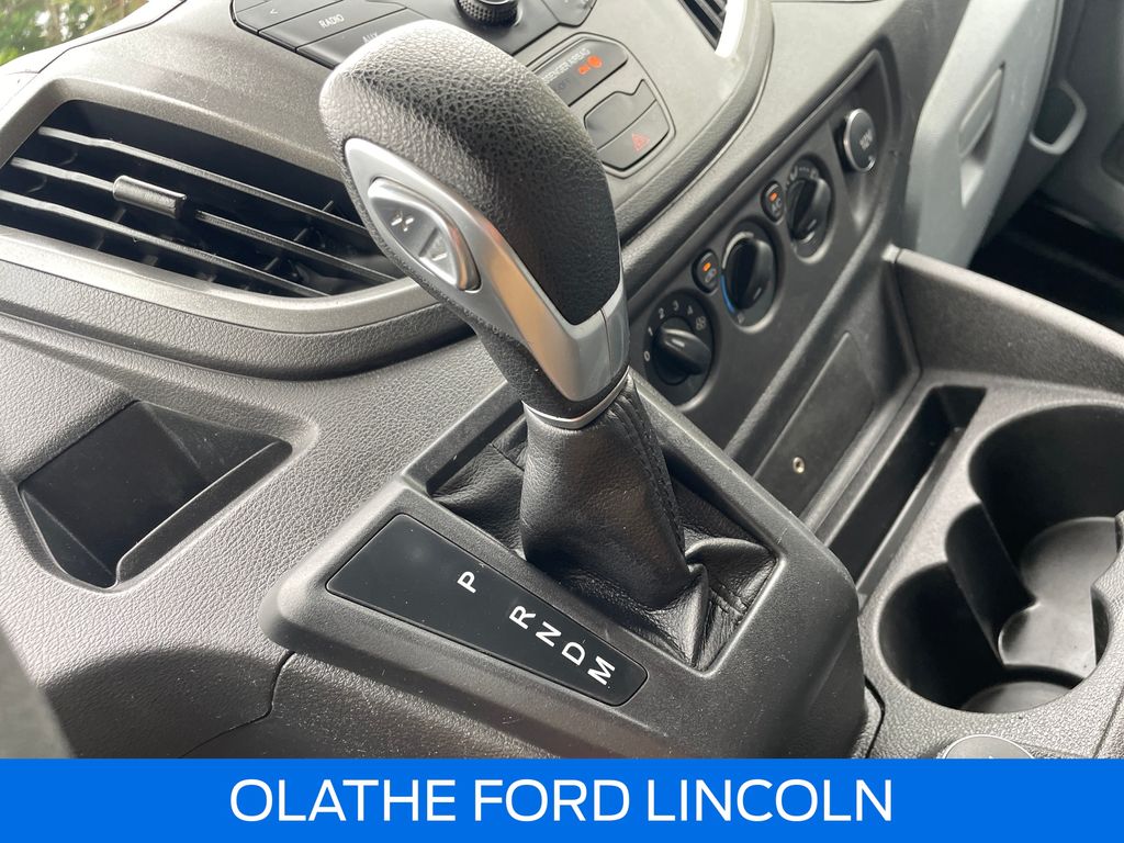 Used 2017 Ford Transit 250 - photo 13