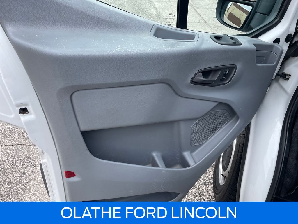 Used 2017 Ford Transit 250 - photo 15