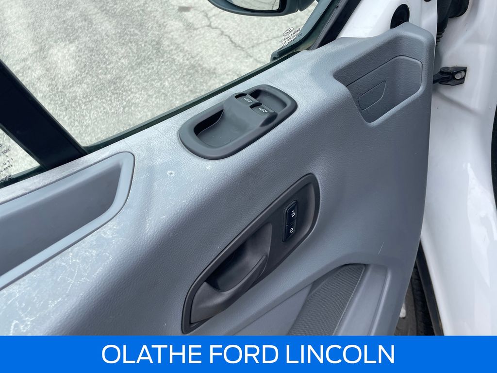 Used 2017 Ford Transit 250 - photo 16