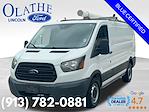 Used 2017 Ford Transit 250 Low Roof Upfitted Cargo Van for sale #CS60719A - photo 1