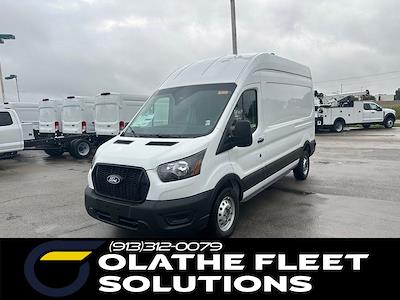 2026 Ford Transit 350 HD High Roof RWD Empty Cargo Van for sale #CS61020 - photo 1