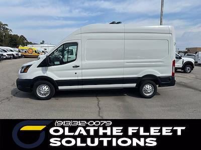2026 Ford Transit 350 HD High Roof RWD Cargo Van for sale #CS61021 - photo 2