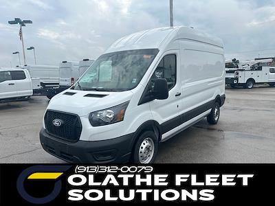 2026 Ford Transit 350 HD High Roof RWD Empty Cargo Van for sale #CS61023 - photo 2