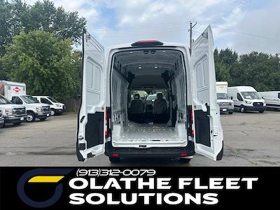 2026 Ford Transit 350 HD High Roof RWD Empty Cargo Van for sale #CS61036 - photo 2