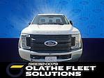 Used 2019 Ford F-550 XL Regular Cab Cab Chassis for sale #CU1881A - photo 3