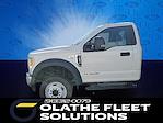 Used 2019 Ford F-550 XL Regular Cab Cab Chassis for sale #CU1881A - photo 5