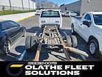 Used 2019 Ford F-550 XL Regular Cab Cab Chassis for sale #CU1881A - photo 2