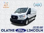 2022 Ford Transit 250 Low Roof RWD, Empty Cargo Van for sale #CU2311 - photo 3