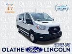 2022 Ford Transit 250 Low Roof RWD, Empty Cargo Van for sale #CU2311 - photo 1