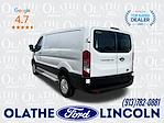 2022 Ford Transit 250 Low Roof RWD, Empty Cargo Van for sale #CU2311 - photo 4