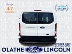 2022 Ford Transit 250 Low Roof RWD, Empty Cargo Van for sale #CU2311 - photo 5