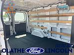 2022 Ford Transit 250 Low Roof RWD, Empty Cargo Van for sale #CU2311 - photo 7