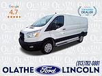 2022 Ford Transit 250 Low Roof RWD, Empty Cargo Van for sale #CU2323 - photo 1