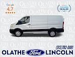 2022 Ford Transit 250 Low Roof RWD, Empty Cargo Van for sale #CU2323 - photo 3