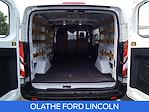 2022 Ford Transit 250 Low Roof RWD, Empty Cargo Van for sale #CU2323 - photo 21