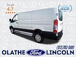 2022 Ford Transit 250 Low Roof RWD, Empty Cargo Van for sale #CU2323 - photo 2