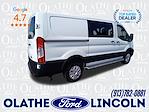 2022 Ford Transit 250 Low Roof RWD, Empty Cargo Van for sale #CU2323 - photo 5