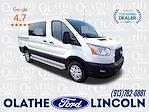 2022 Ford Transit 250 Low Roof RWD, Empty Cargo Van for sale #CU2323 - photo 7