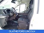 2022 Ford Transit 250 Low Roof RWD, Empty Cargo Van for sale #CU2323 - photo 9