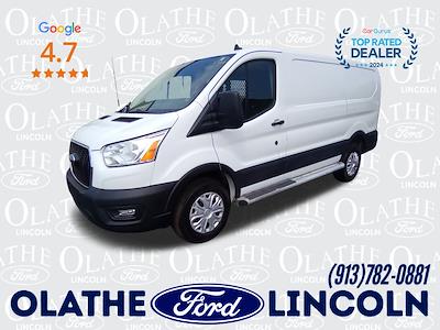 2022 Ford Transit 250 Low Roof RWD, Empty Cargo Van for sale #CU2326 - photo 1