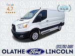 2022 Ford Transit 250 Low Roof RWD, Empty Cargo Van for sale #CU2326 - photo 1