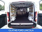 2022 Ford Transit 250 Low Roof RWD, Empty Cargo Van for sale #CU2326 - photo 19