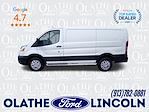 2022 Ford Transit 250 Low Roof RWD, Empty Cargo Van for sale #CU2326 - photo 3