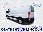 2022 Ford Transit 250 Low Roof RWD, Empty Cargo Van for sale #CU2326 - photo 2