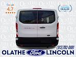 2022 Ford Transit 250 Low Roof RWD, Empty Cargo Van for sale #CU2326 - photo 4